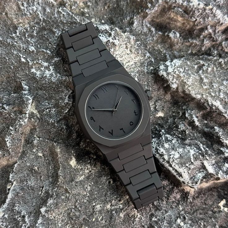 Elite Black