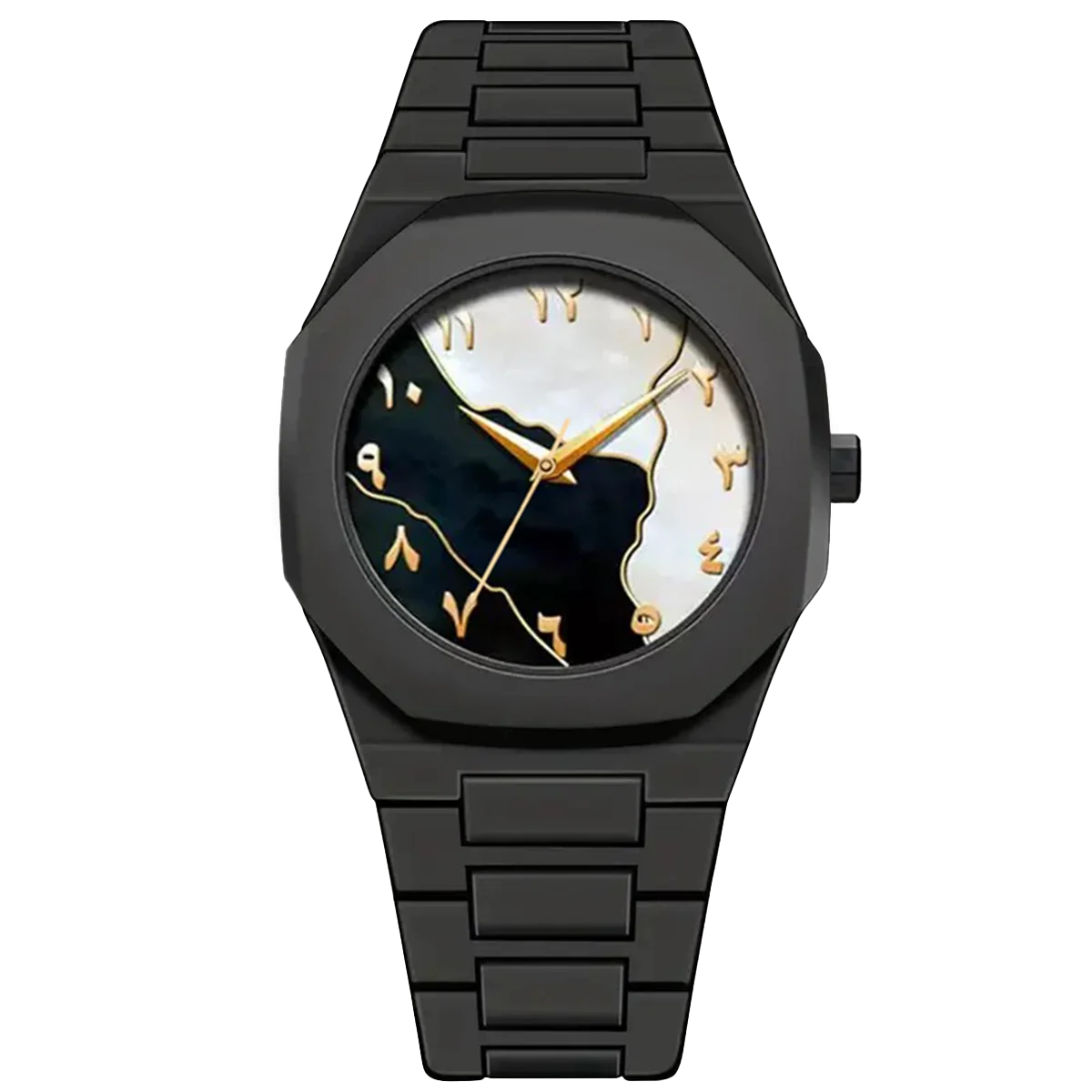 Latest quartz
