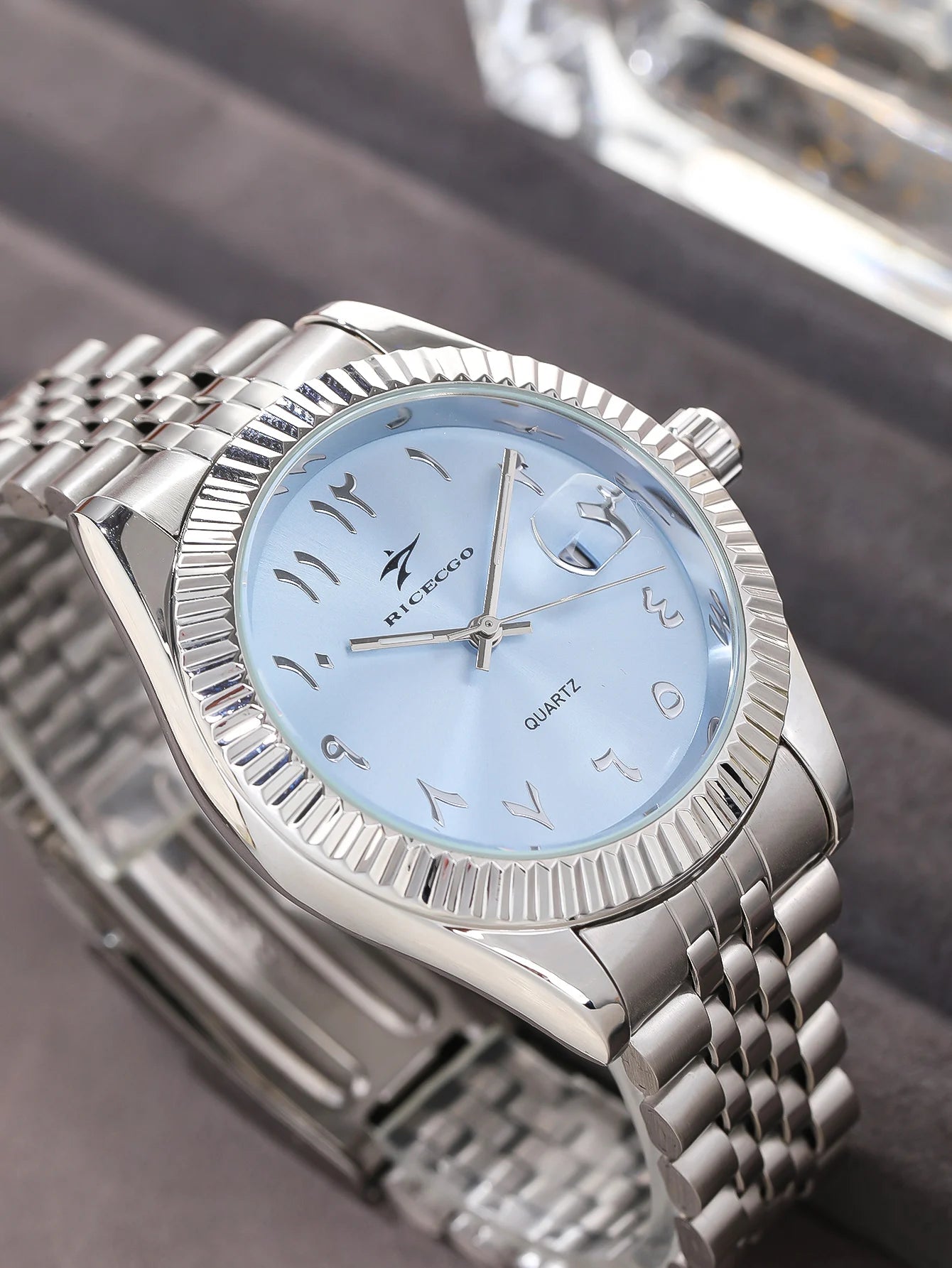 Fashion Men's