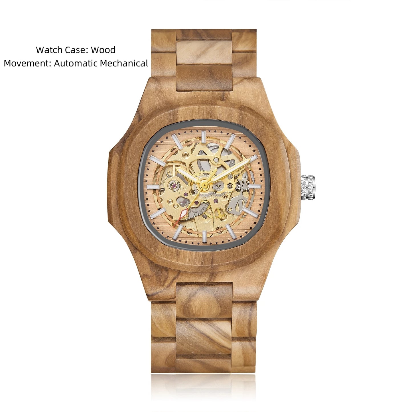 Men's Watches