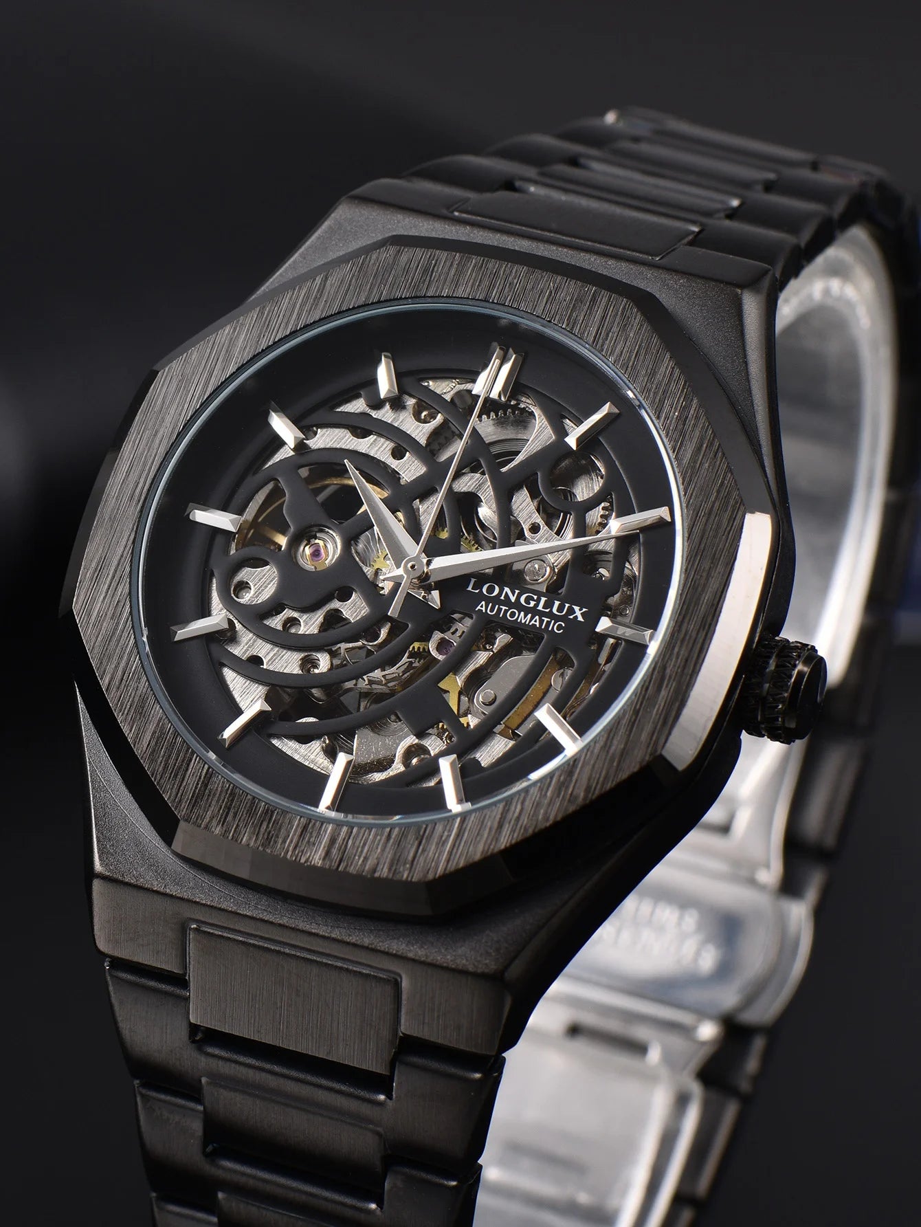 LONGLUX a