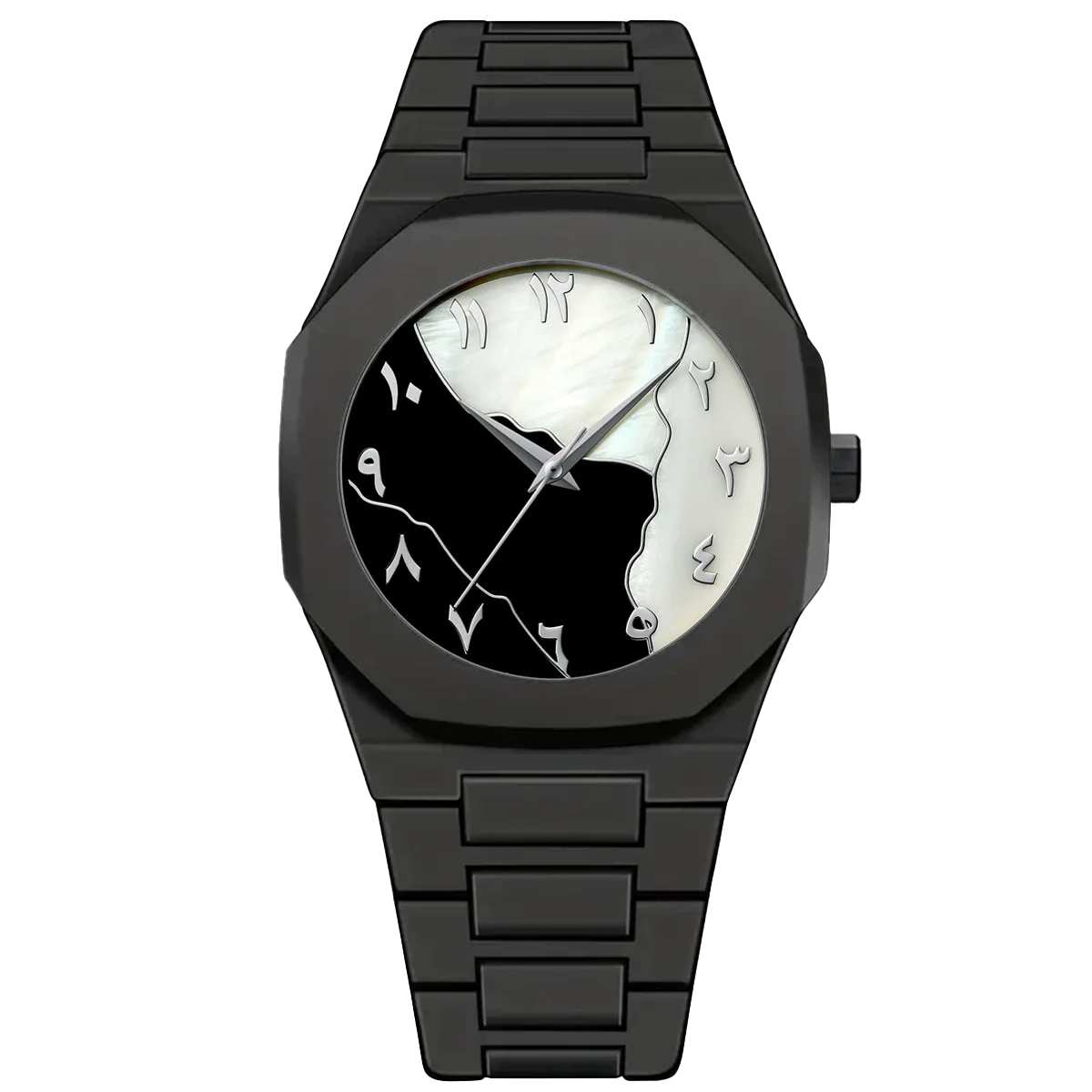 Latest quartz
