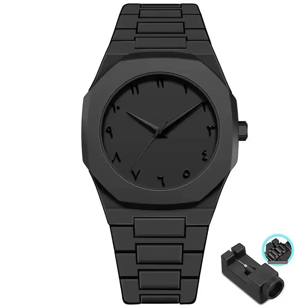 Elite Black