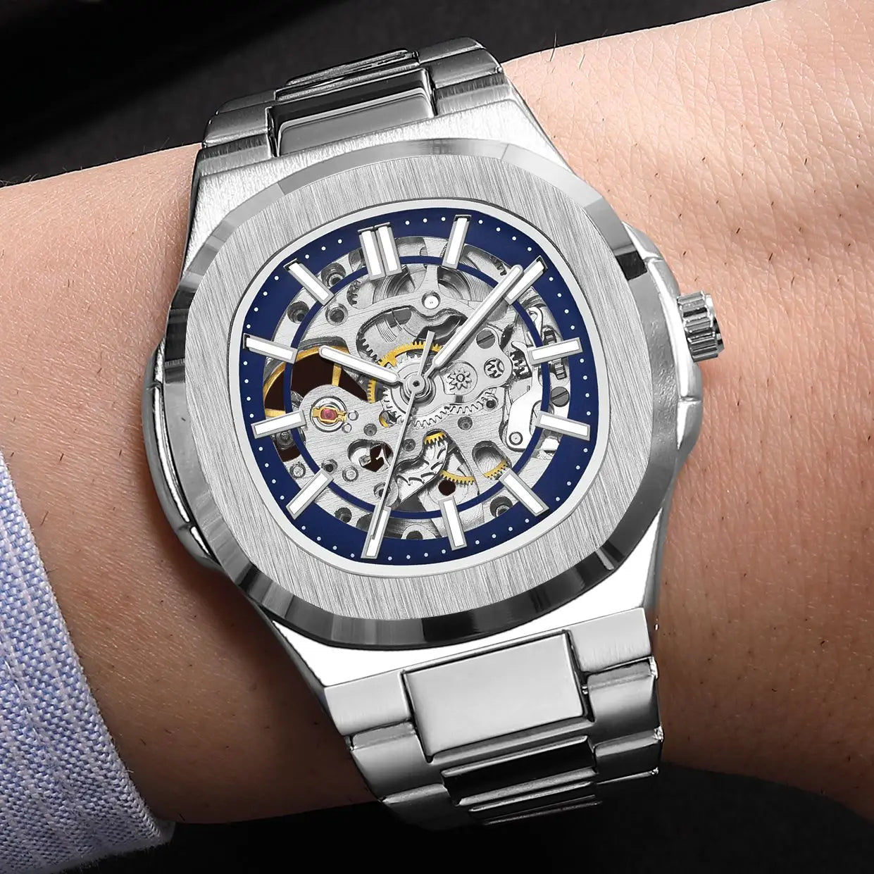 Men's Watches
