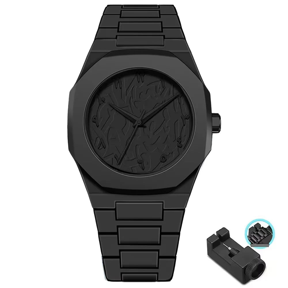 Elite Black