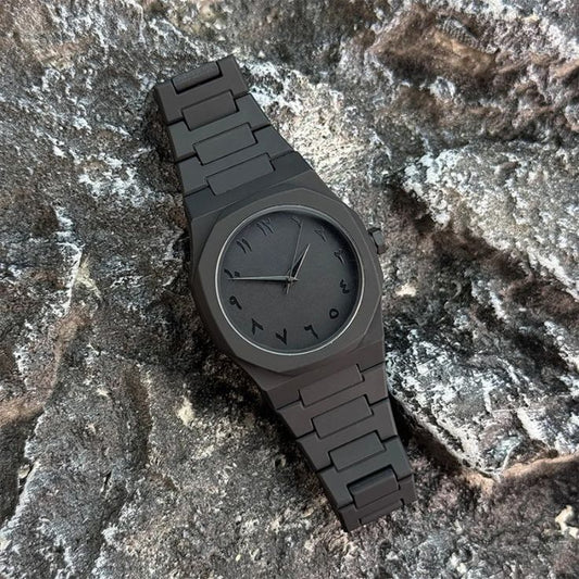 Elite Black