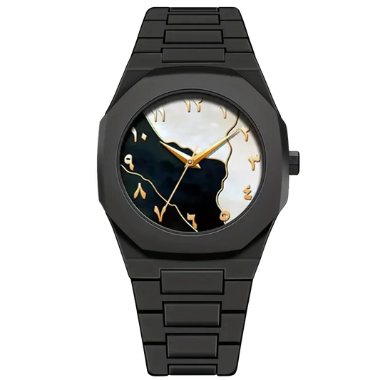 Latest quartz