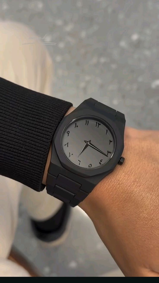 Elite Black